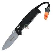 GANZO - COUTEAU PLIANT - KNIFE - G7412 - ORIGINAL GANZO - GG741212WD2WS