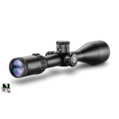 HAWKE - LUNETTE TIR - SIDEWINDER - 6-24X56 - SR FFP - MOA - 17461