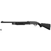 MOSSBERG - FUSIL POMPE - CAT C - MAVERICK - MOD 88- CAL 12 - 5 CP - 61CM - MV700