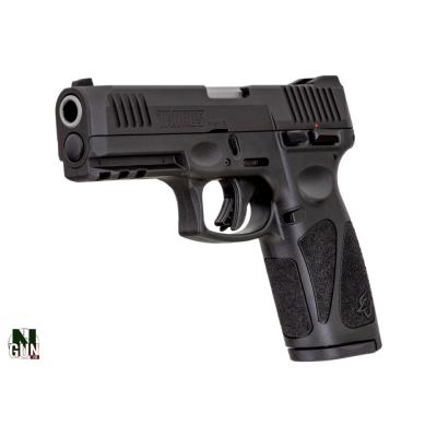 TAURUS - PISTOLET - CAT B - MODELE G3 - 9MM - BLACK - NEW 2021 - TA00004