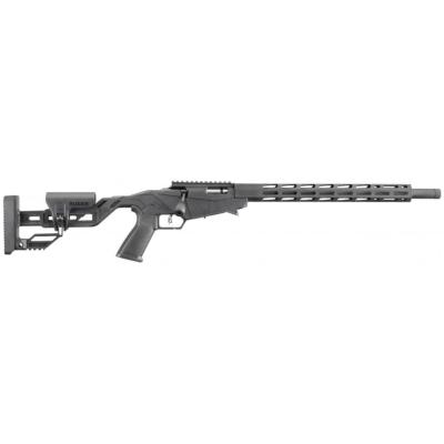 RUGER - CARABINE - CAT C - PRECISION RIFLE TACT. - RPR - 22LR - 46CM - 32502137