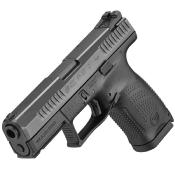 CZ - PISTOLET - CAT B - P-10 C - BLACK - 9MM - SPECIAL TARIF PM - 781765