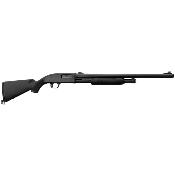 MOSSBERG - FUSIL POMPE - CAT C - MAVERICK - MOD 88- CAL 12 - 5 CP - 61CM - MV700