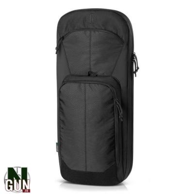 SAVIOR - HOUSSE - SAC A DOS - COVER LOW PROFIL - 76CM - NOIR- RB-SGSPORT30-WS-BK