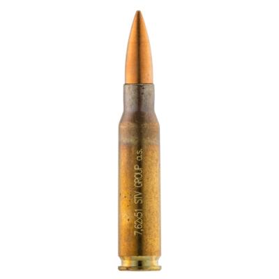 STV - MUNITION - CAT C - 308 WIN - 7.62X51 - X200