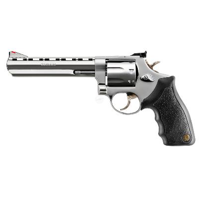 TAURUS - REVOLVER - CAT B - MOD 689 - 6" - 357 MAG - STAINLESS - 512085