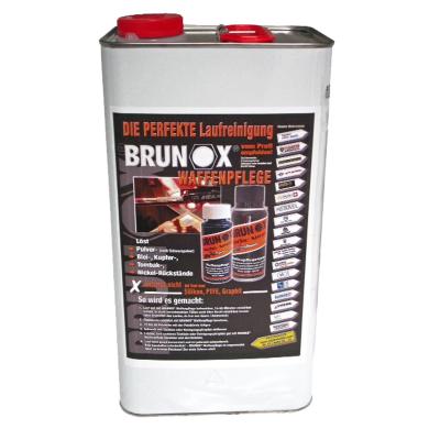 BRUNOX - TURBO SPRAY - BIDON - 5 LITRES - EN6510