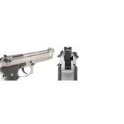 BERETTA - PISTOLET - CAT B - 92 FS - INOX - 9MM - PARA - 34201996