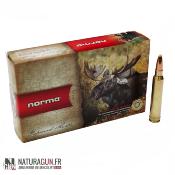 NORMA - MUNITION - CAT C - 300 WIN MAG - PLASTIC POINT - 180 GR - N17687 - X20
