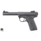 RUGER - PISTOLET - CAT B - MARK IV 22/45 - 22LR - 5"1/2 - 40107 - 34202165