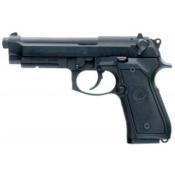 BERETTA - PISTOLET - CAT B - M9A1 - 9MM - 15 COUPS - 34201910