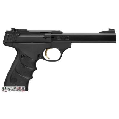 BROWNING - PISTOLET - CAT B - 22 LR - BUCK MARK - STD URX - 051497490