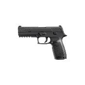 SIG SAUER - PISTOLET - CAT B - P320 - 9MM - FULL - TARIF SPECIAL PM - SI320F9-PM