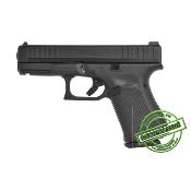 GLOCK - PISTOLET - CAT B - 44 - GEN 5 - 22LR - BLACK - 10CPS - 39684 - 014949