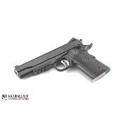 RUGER - PISTOLET - CAT B - SR 1911 - 45 ACP - GOVERNMENT - 5" - NOIR - 34202138