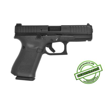 GLOCK - PISTOLET - CAT B - 44 - GEN 5 - 22LR - BLACK - 10CPS - 39684 - 014949