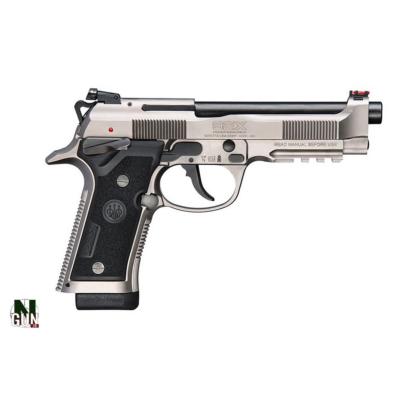 BERETTA - PISTOLET - CAT B - 92X PERFORMANCE - 9MM - PARA - 34202198