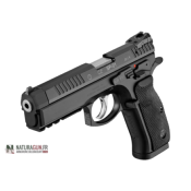 CZ - PISTOLET - CAT B - CONVERSION - CZ SHADOW SP-01 - KADET - 22LR - 780759