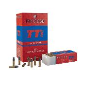 FIOCCHI - MUNITION - CAT C - 22 LR - TT SOFT - 40 GR - X500