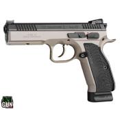 CZ - PISTOLET - CAT B - SHADOW 2 - URBAN GREY - 9MM - 778229