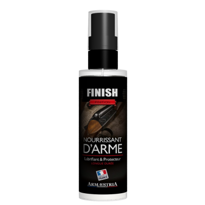 ARMAESTRIA - ENTRETIEN - FINISH - LU. NOURRISSANT - 75ML - ARM0006