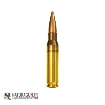 MAGTECH - MUNITION - CAT C - 308 WIN - 150 GR - 9.72 G - FMJ - 775948 - X50