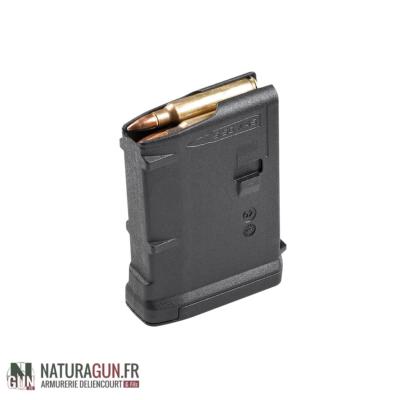 MAGPUL - CHARGEUR - CAT B - 223 - 10 CPS - BLACK - AR / M4 - GEN M3 - MAG559BK