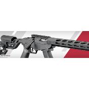 RUGER - CARABINE - CAT C - PRECISION RIFLE TACT. - RPR - 22LR - 46CM - 32502137