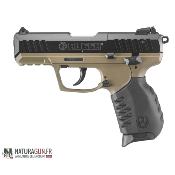 RUGER - PISTOLET - CAT B - SR22 - 22 LR - POIGNEE CADRE FDE - 34202147