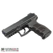 HK - PISTOLET - CAT B - P30 - VERSION 3 - BLACK - SA/DA - 9MM - HK234390