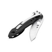 LEATHERMAN - COUTEAU PLIANT - SKELETOOL KB - NOIR - 832385