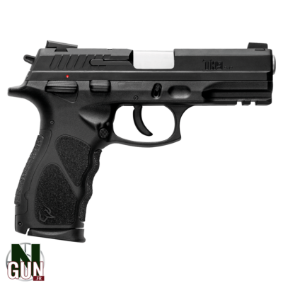 TAURUS - PISTOLET - CAT B - MODELE TH9 - 9MM - BLACK - NEW 2021 - TA00005