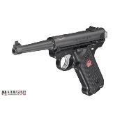 RUGER - PISTOLET - CAT B - MARK IV - 22LR - COFFRET LIMITED ED. 70EME ANNIV.