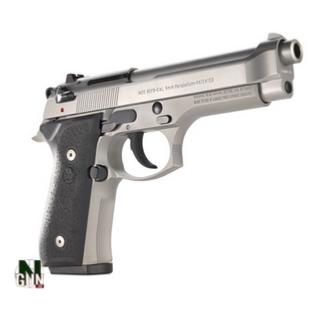 BERETTA - PISTOLET - CAT B - 92 FS - INOX - 9MM - PARA - 34201996