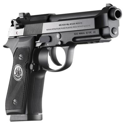 BERETTA - PISTOLET - CAT B - M9A1 - 9MM - 15 COUPS - 34201910