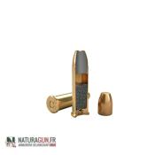 MAGTECH - MUNITION - CAT B - 38 SPECIAL - 158 GR - FMJ FLAT - 770705 - X50