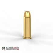 MAGTECH - MUNITION - CAT B - 38 SPECIAL - 158 GR - FMJ FLAT - 770705 - X50