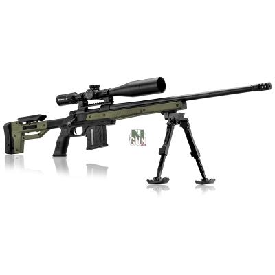 HOWA - CARABINE - CAT C - PACK ORYX - 308 WIN - LUN. 6-24X50 + BP + MAL - HOXP01