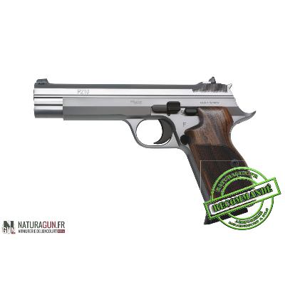 SIG SAUER - PISTOLET - CAT B - P210 - LEGEND - TAR - 9MM - INOX - SI210000STAR