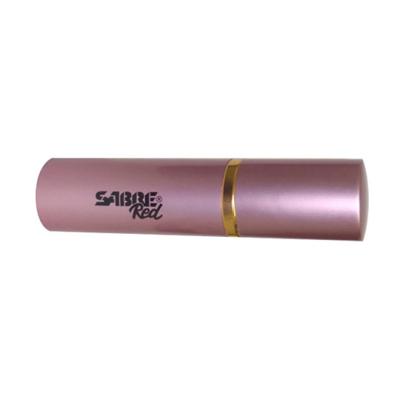 SABRE RED - BOMBE DEFENSE - CAT D - PIMENT - ASPECT ROUGE A LEVRE - 22ML - LS22