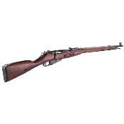 MOSIN NAGANT - CARABINE - CAT C - 1891/1930 - 7.62X54R - CULASSE RONDE - ZE1011