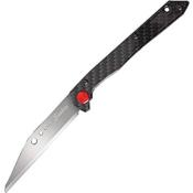 SANDRIN KNIVES - COUTEAU PLIANT - GAMME LUXE - TCK - TUNGSTEN CARBIDE KNIFE