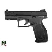 TAURUS - PISTOLET - CAT B - TX22 - 22 LR - SA - 17 CPS - BLACK - 512400