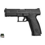 CZ - PISTOLET - CAT B - P-10 F - 45 ACP - 19 CPS - BLACK - 784465