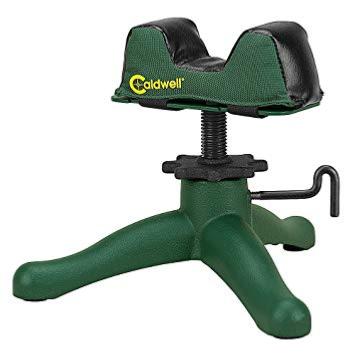 CALDWELL - TREPIEDS - THE ROCK JR - TIR ARME DE POING - 323225 - 770507