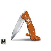 VICTORINOX - COUTEAU SUISSE - HUNTER PRO - ED. LIM. - 4 FONCTIONS - 0.9415.L21