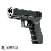 GLOCK - PISTOLET - CAT B - 21 - GEN 4 - 45 ACP - BLACK - 13CPS - 015580