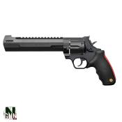 TAURUS - REVOLVER - CAT B - RAGING HUNTER - 8"3/8 - 44 MAG - BLACK MAT - 512211