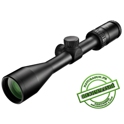 NIKON - LUNETTE TIR - PROSTAFF - P5 - 4-16 X42 - SF - MK1-MOA - BRA418YF