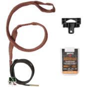 HOPPE'S 9 - BORE SNAKE - CARABINE - CAL. 6MM - 243 - 244 - 240 WBY - NTL24012D